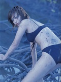 [aestheticism photo album] does Jiangchuan have pictures of Yumi Egawa(69)